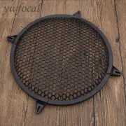 Universal Car Audio Speaker SubWoofer Grille Guard Protector Cover 12 inch 1pc