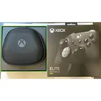 在飛比找蝦皮購物優惠-XBOX 微軟 ONE Elite Series 2 無線控