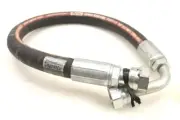 NEW OEM Ditch Witch Thrust Pump Hydraulic Hose 120FX90L 33" 5000 PSI 150-1113