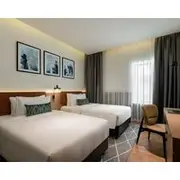 Citadines Connect Georgetown Penang