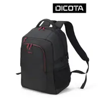 在飛比找蝦皮購物優惠-Dicota 15.6 英寸筆記本電腦包背包 D31719