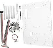 KOMBIUDA 1 Set Computer Open Frame Bracket Stable and Case Stand for Motherboard Compact Design for and Installation