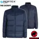 【瑞士 MAMMUT 長毛象】男新款 Whitehorn 輕量保暖正反兩穿羽絨外套.夾克(650FP)/1013-01080-5791 海洋藍