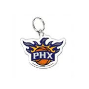 Phoenix Suns Acrylic Key Ring