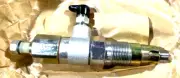 HYSTER-YALE 1376449 FUEL INJECTOR ISUZU 515300-0391