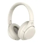 Sprout Invoke 2 Bluetooth Headphones - White