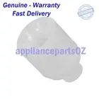 1254250010 Genuine Electrolux Dryer Bush Support Roller T6DHE842B