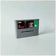 Royal Retro Prophets Guile - RPG Game Card EUR Version English Battery Savee (Grey)