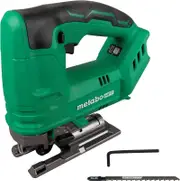 NEW HIKOKI CORDLESS B/L JIGSAW CJ18DA 18V (Metabo HPT)