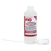 F10 Disinfectant Hand Foam Alcohol Free Sanitiser - 3 Sizes