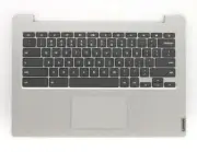 New Genuine Lenovo Ideapad 3 CB-14IGL05 Palmrest Touchpad Keyboard 5CB0Z27787