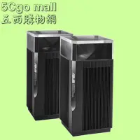 在飛比找Yahoo!奇摩拍賣優惠-5Cgo【權宇】雙包裝ASUS華碩ZENWIFI PRO X