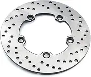 Brake Disc Rotor For YZF-R1 For YZF-R6 For YZF R1 R6 For MT-10 For MT 10 For MT10 2003-2019 Motorcycle Rear Brake Disc Rotor Disk Rotor