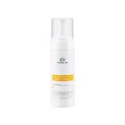 CU Clean up AV Free Purifying Foam Cleanser 150ml CUSKIN