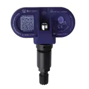 Bluetooth TPMS Tire Valve for Tesla Model 3 Y X S 2020-2024