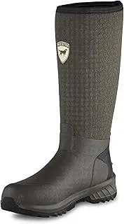 [Irish Setter] Unisex-Adult Mudtrek Hunting Shoe