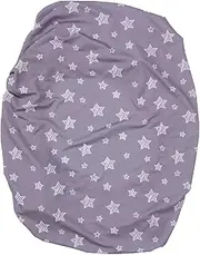 GREENADSCAPE Changing Pad Cover Diaper Changing Pad Sheet Washable Reusable Decorative Pattern Baby-Friendly