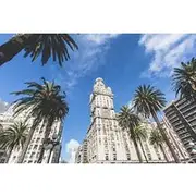 Save 12.00%! Montevideo Private Full Day Tour from Buenos Aires