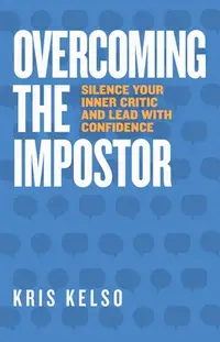 在飛比找誠品線上優惠-Overcoming The Impostor: Silen