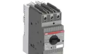 MS165-42 ABB Manual Motor Protectors, MS Series Manual Motor Protector, 30-42A