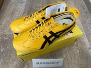 Onitsuka Tiger MEXICO 66 SD 1183A872 752 YELLOW/BLACK New in Box