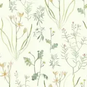 York Wallcoverings Wallpaper Rolls 56 sq. ft. Pre-pasted Paper White/Off Whites