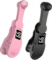 Phone Screen Tapper, Automatic Clicker Phone, Phone Screen Speed Clicker,Fast Click Cell Phone, Simulated Finger Continuous Clicking, Adjustable Auto Physical for Game, Shopping, Giving A Like in TIK