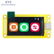 ESP32-S3 WIFI Bluetooth Development Board IPS LCD Module ESP32-S3-WM-1 Type-C