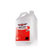 1 x Bowden's Own Wheely Clean Version 2 Wheel Cleaner 5L Breaks Down Brake Dust