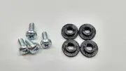 Compatible HDD Caddy Screws For Lenovo ThinkCentre Tiny M600 M700 M710 M900 M910