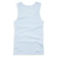 在飛比找momo購物網優惠-【annypepe】男童純棉背心-藍90-150(兒童背心 