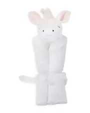 Angel Dear Unicorn Blankie