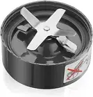 Replacement Extractor Blade Compatible for NutriBullet 600w and 900w Pro Extract