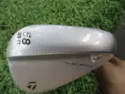 NEW: TaylorMade MILLED GRIND 3 Chrome Wedge#58(1Club)/DG/Flex:S200/Wedge