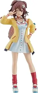 Good Smile Company - Hololive Production Pop Up Parade Inugami Korone PVC Figure