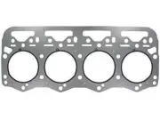 For 2003-2015 Toyota Corolla Exhaust Gasket 93396NQJK 2004 2005 2006 2007 2008 (for: Toyota)