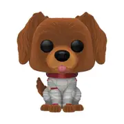 Guardians of the Galaxy Vol 3 - Cosmo Flocked Pop!