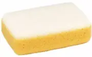 2x Marshalltown MARSHALL SPONGE 165x114x54mm Tile Grout Scrub *USA Brand