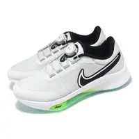 在飛比找PChome24h購物優惠-Nike 耐吉 高爾夫球鞋 Air ZM Infinity 