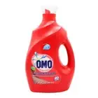 Omo Laundry Liquid Detergent Ultra Clean Fresh Scent High Efficiency 2.9L