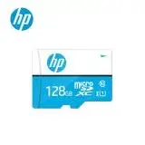 在飛比找遠傳friDay購物精選優惠-【HP】U1 C10 MicroSDXC 128GB記憶卡(