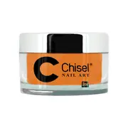 Chisel SNS Gelish Dip Dipping Acrylic Nail Powder Solid - 027 56g 2oz