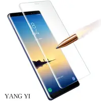 在飛比找momo購物網優惠-【YANG YI 揚邑】Samsung Galaxy Not