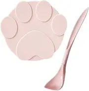 Pet Food Can Lids | Pet Can Lids for Dog Food | Silicone Can Covers for Pet Food Cans, Sealing Can Lids for 3 Standard Size Pet Food