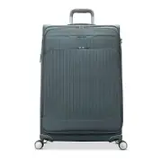 Samsonite Silhouette 18 Softside Large Spinner Suitcase