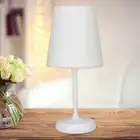 Touch Sensor Table Lamp Kid Room Bedside Living Room Hotel Lights Decoration