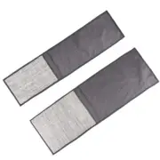 Cats Scratch Deterrent Sisal Cover Pad Furniture Protectors for Couch