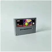 Royal Retro Spawn The Video Game - Action Game Card EUR Version English Language (Grey)