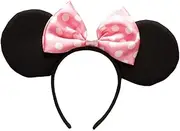 Rubie's Men s Minnie Mouse Headband Juniors