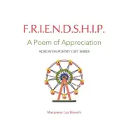 Bianchi - Friendship A Poem of Appreciation - New paperback or softba - N555z